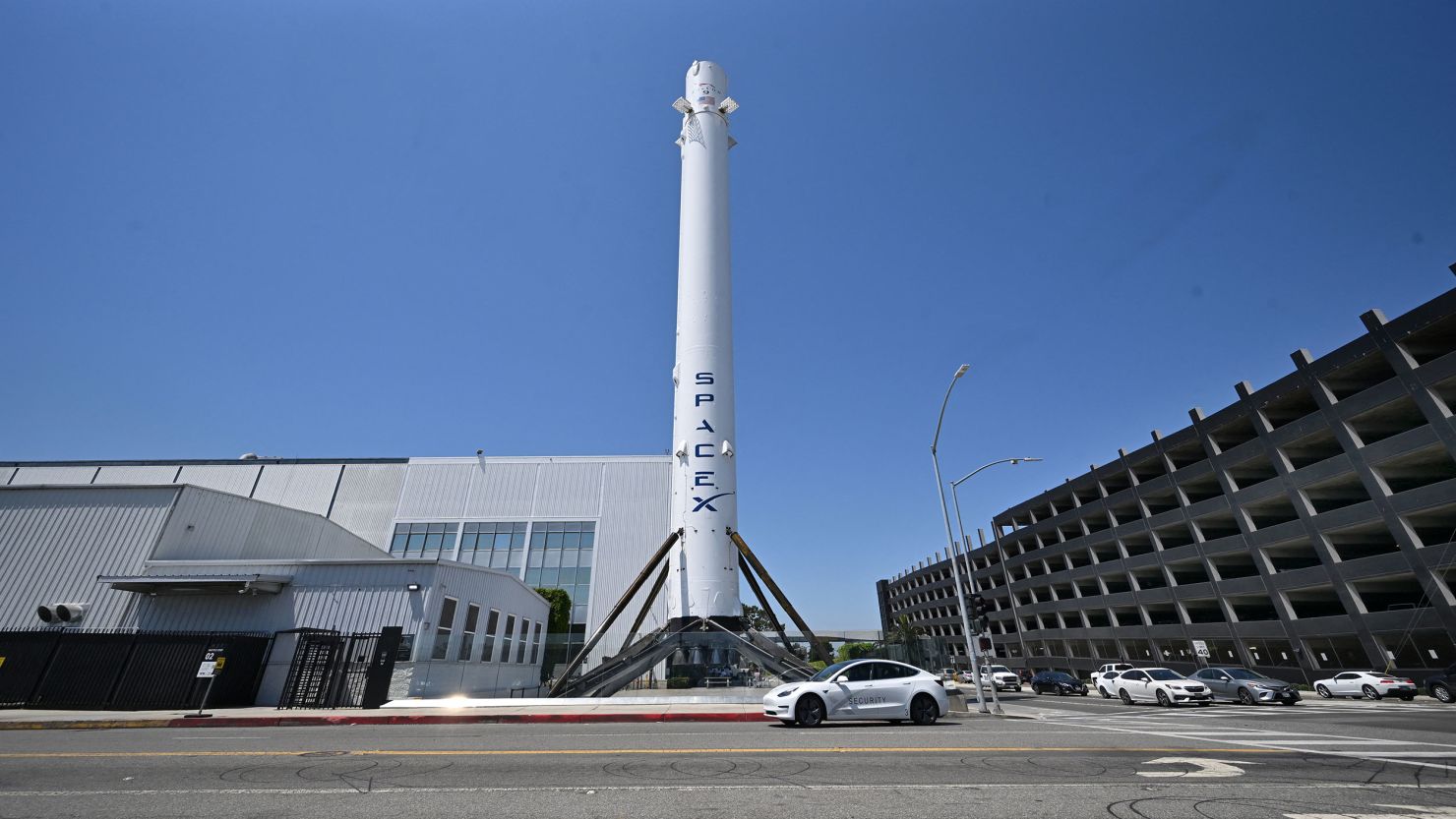 Falcon 9 Landing Predictor