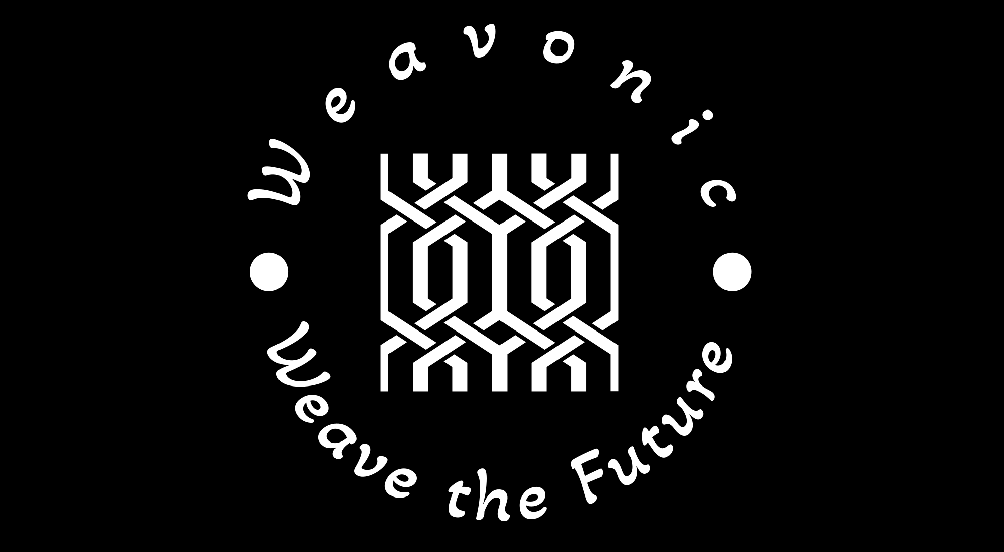 Weavonic